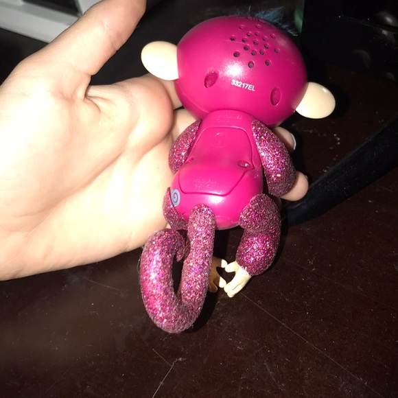 Fingerling - Picture 3 of 4